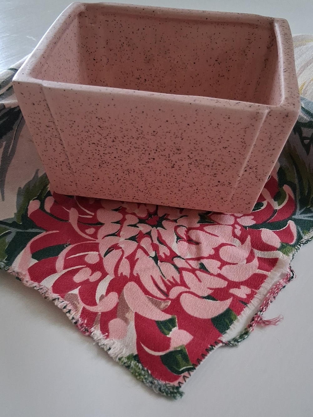 Mid - Century Ceramic